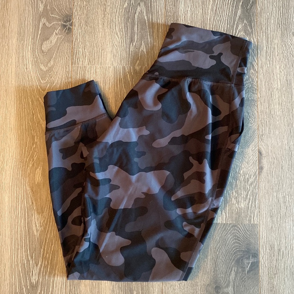 Old Navy Active Powersoft Jogger high rise